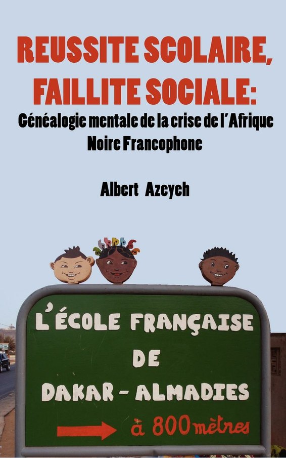 Réussite scolaire, Faillite Sociale