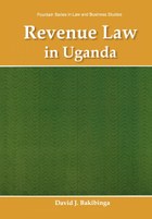 Revenue Law in Uganda