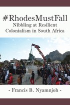 #RhodesMustFall