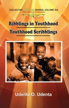 Ribblings in Youthhood