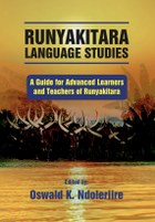 Runyakitara of language studies