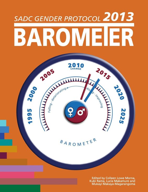 SADC Gender Protocol 2013 Barometer