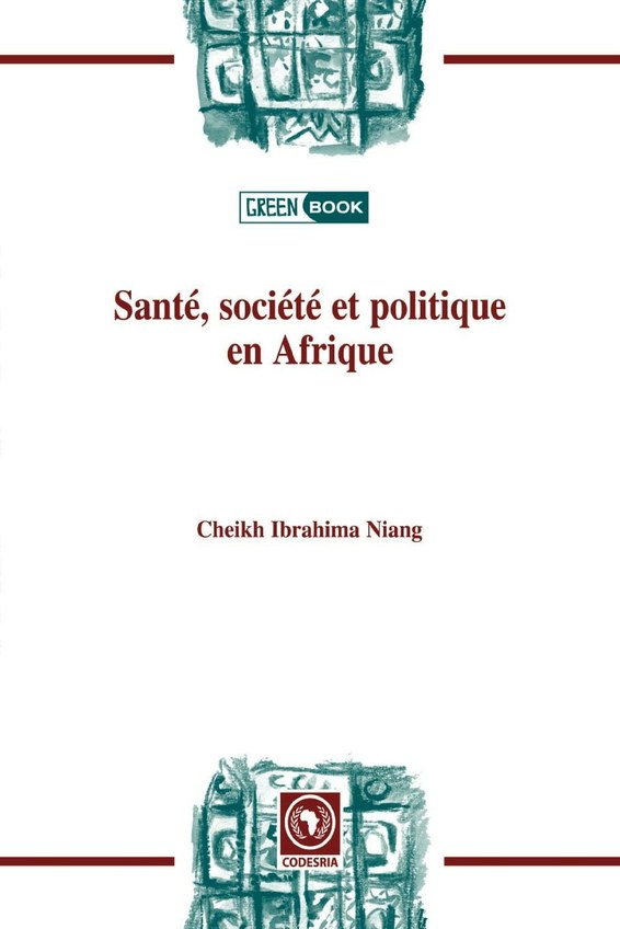 Santé, société et politiqueen Afrique