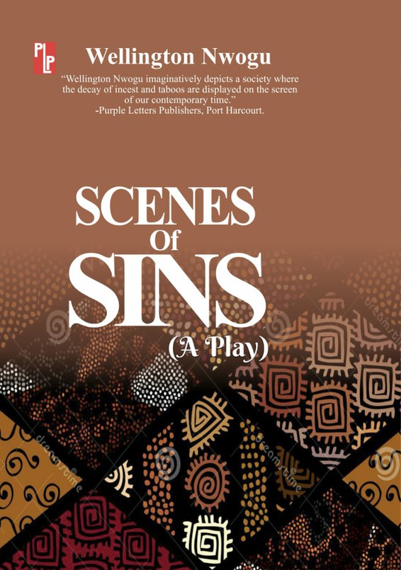 Scenes of Sins