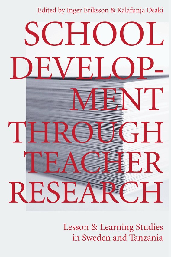 School Development Through Teacher Research