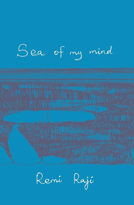 Sea of My Mind