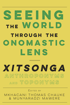 Seeing the World through the Onomastic Lens