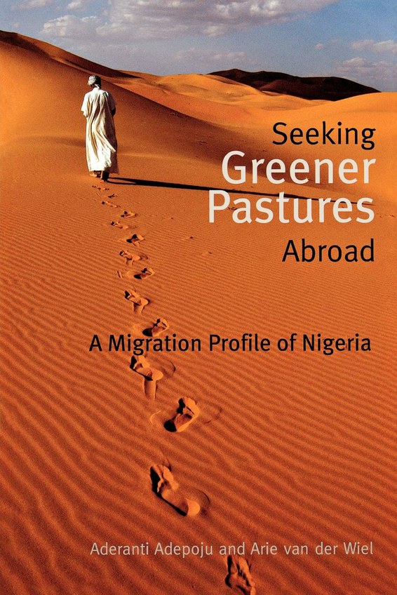 Seeking Greener Pastures Abroad