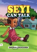 Seyi Can Talk 