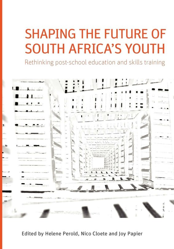 Shaping the Future of South Africa's Youth