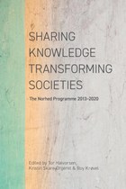 Sharing Knowledge, Transforming Societies