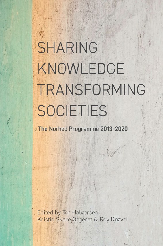Sharing Knowledge, Transforming Societies