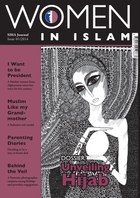 SIHA Journal: Women in Islam (Issue One)