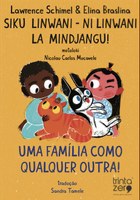Siku Linwani- Ni Linwani La Mindjangu