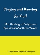 Singing and Dancing for God