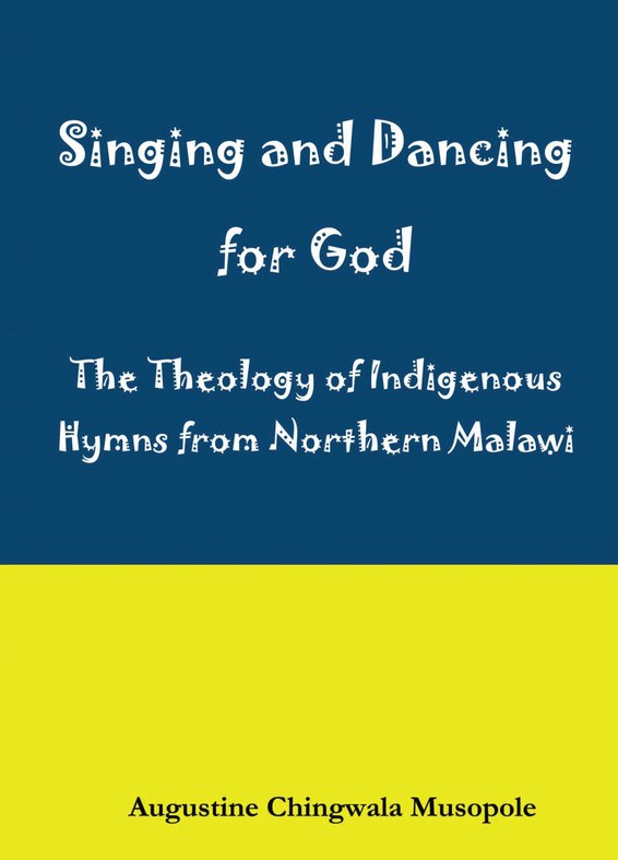 Singing and Dancing for God