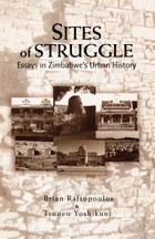 Sites of Struggle