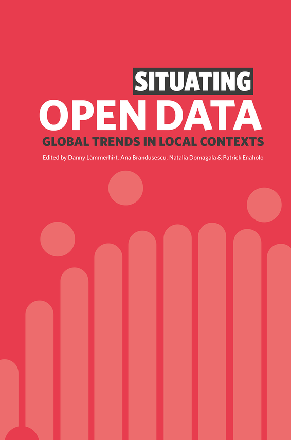 Situating Open Data  