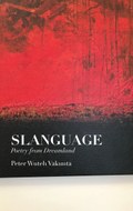 Slanguage: Poetry from Dreamland