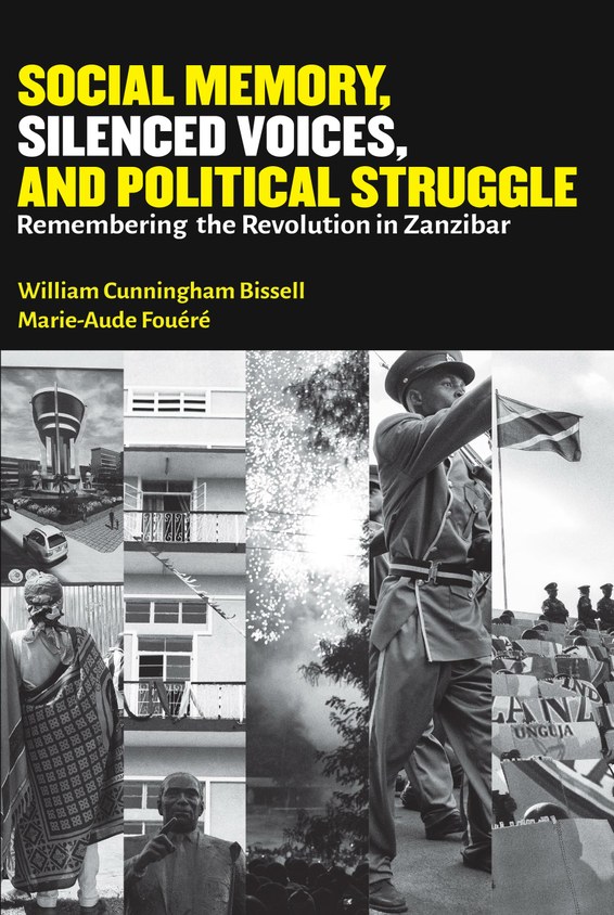 Social Memory, Silenced Voices, and Political Struggle