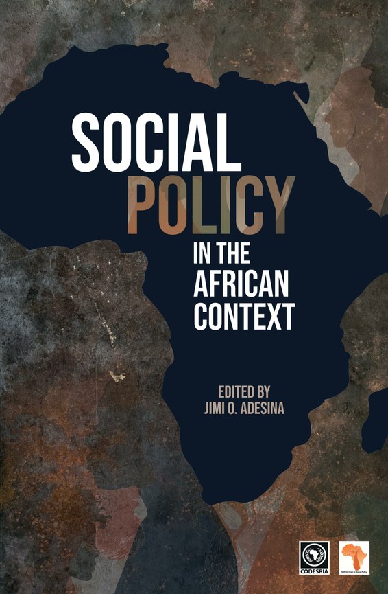 African Books Collective: Social Policy in the African Context