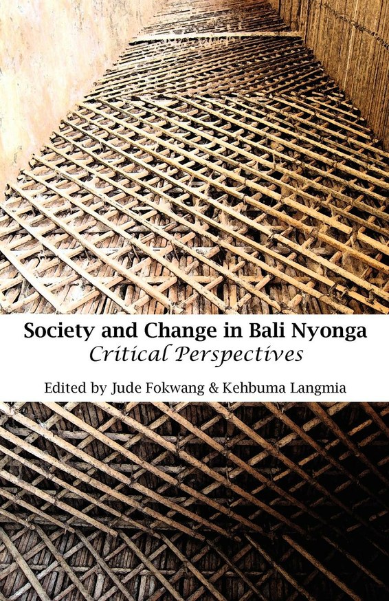 Society and Change in Bali Nyonga