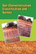 Soil Characterization Classification and Survey