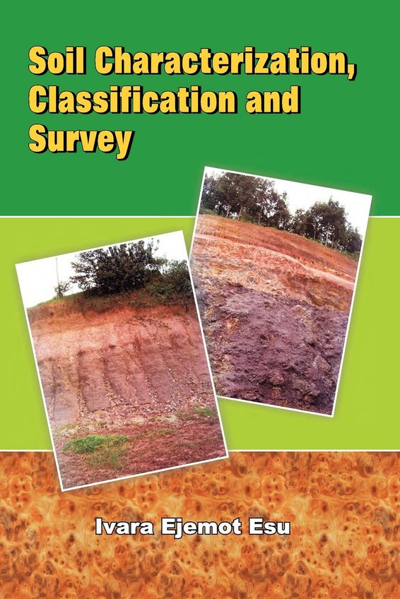 Soil Characterization Classification and Survey