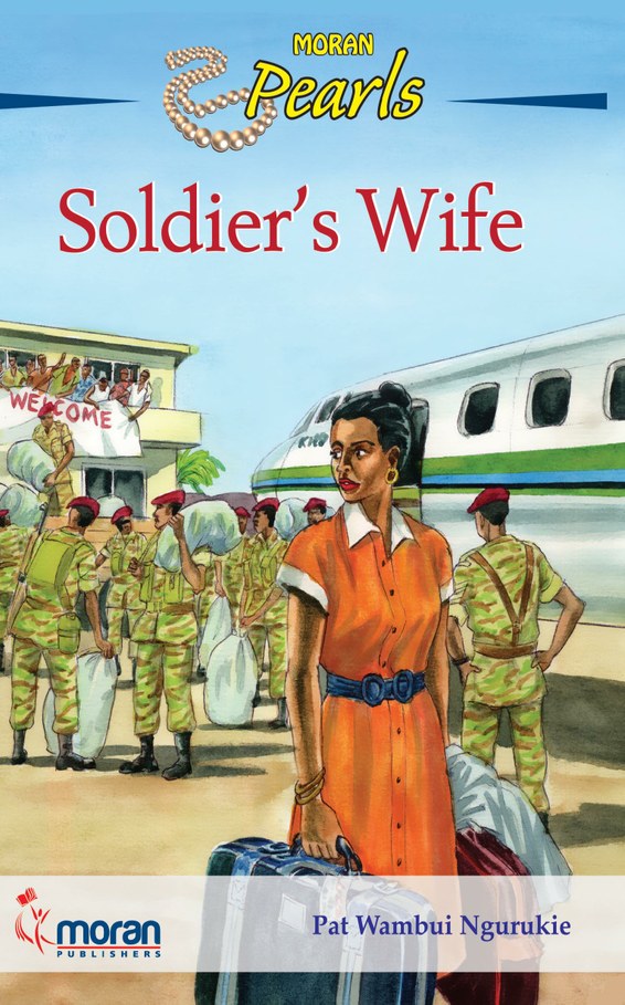 Soldier's Wife