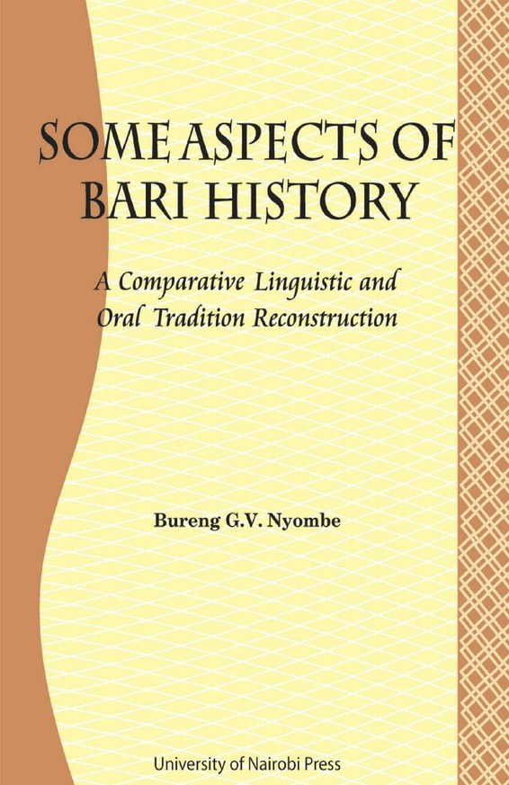 Some Aspects of Bari History