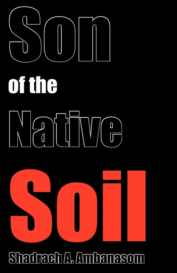 Son of the Native Soil