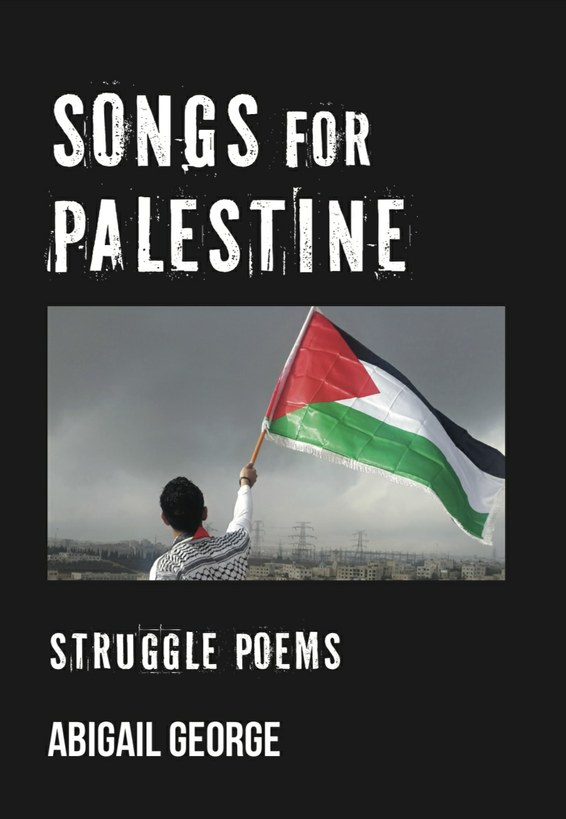 Songs For Palestine