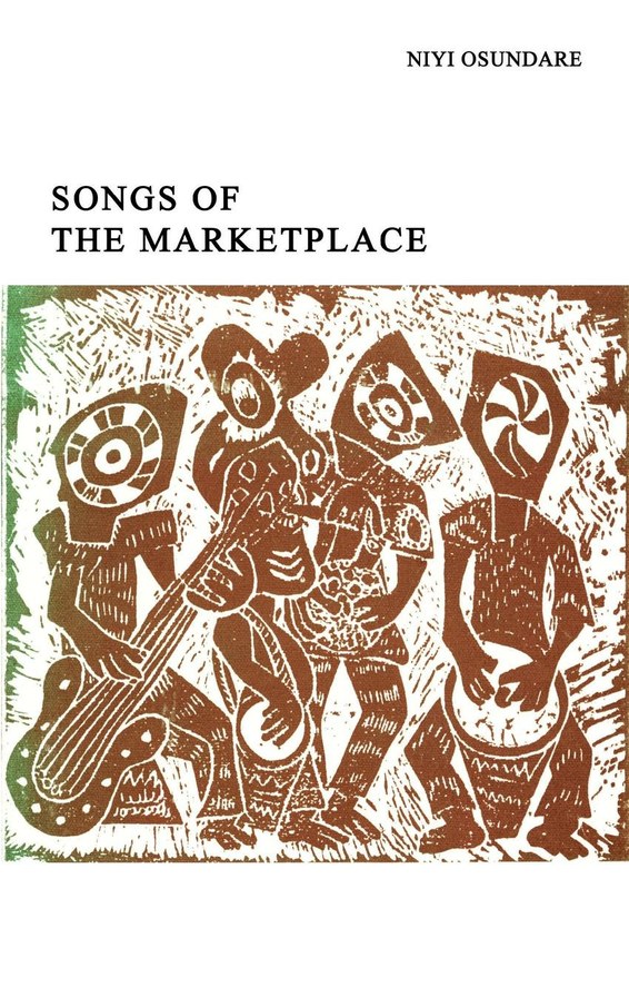 Songs of the Marketplace