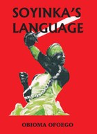 Soyinka's Language