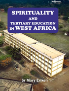 Spirituality and Tertiary Education in West Africa