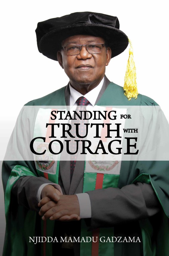 Standing for Truth with Courage