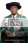 Standing for Truth with Courage