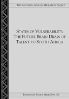 States of Vulnerability