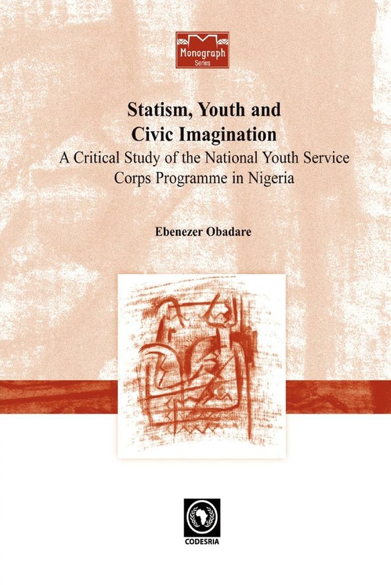 Statism, Youth and Civic Imagination