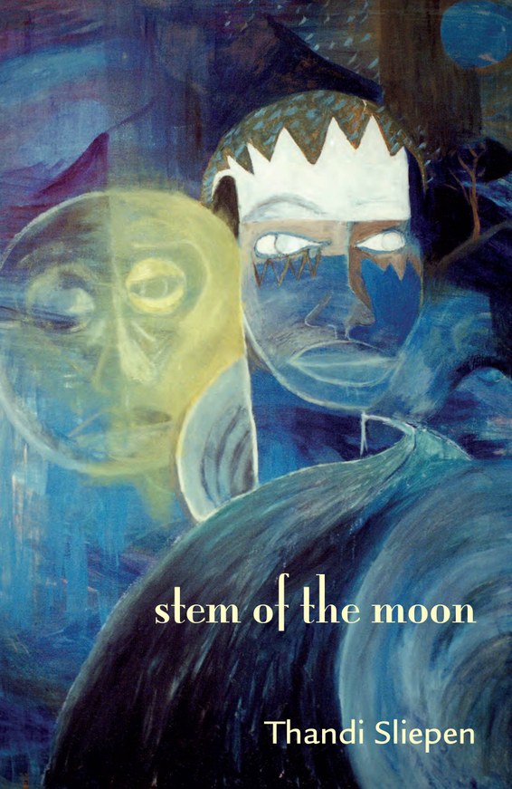 Stem of the Moon