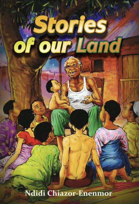 Stories of Our Land