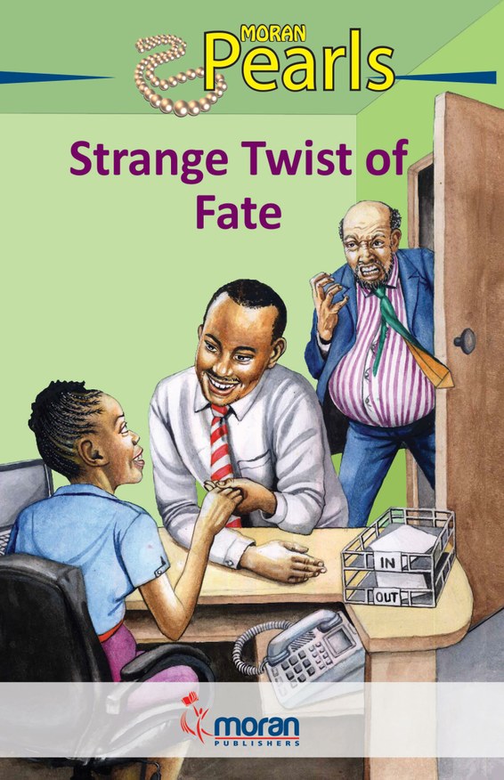 Strange Twist of Fate