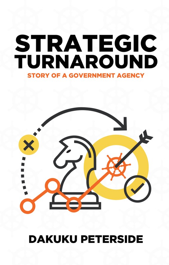 Strategic Turnaround