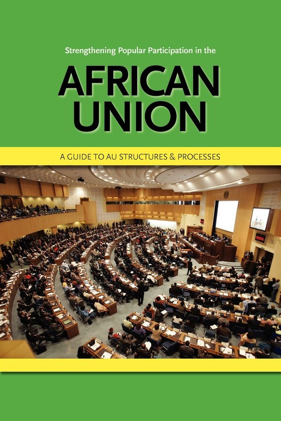 Strengthening Popular Participation in the African Union