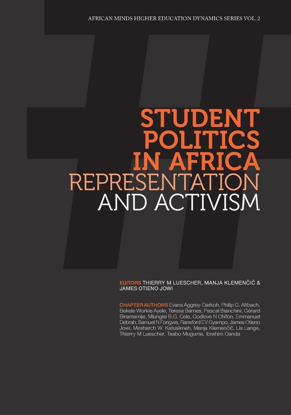 Student Politics in Africa