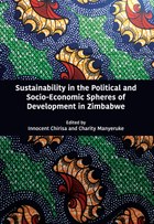 Sustainability in the Political and Socio-Economic Spheres of Development in Zimbabwe