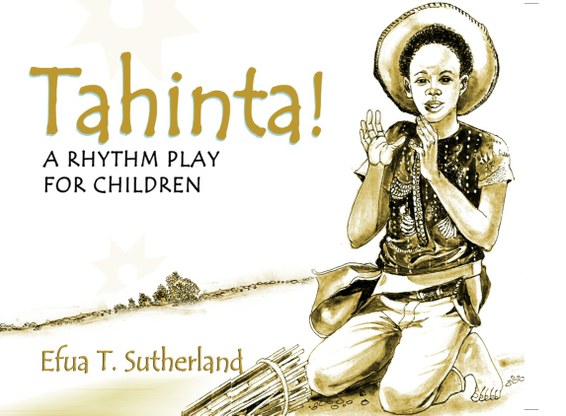 Tahinta