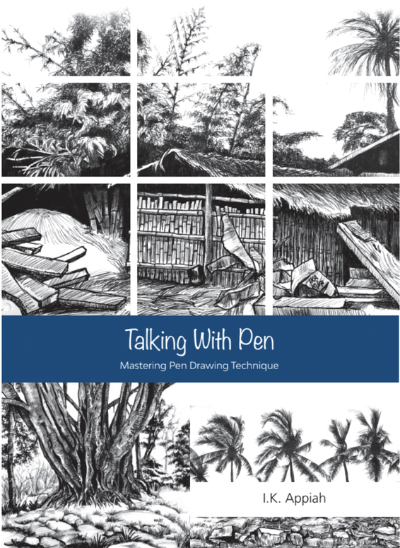 Talking with Pen