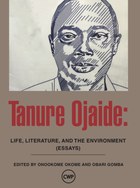 Tanure Ojaide