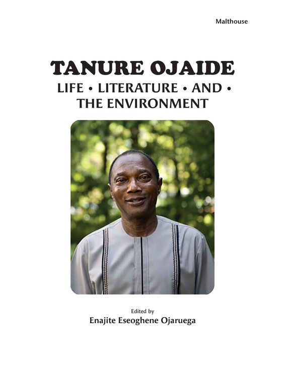 Tanure Ojaide